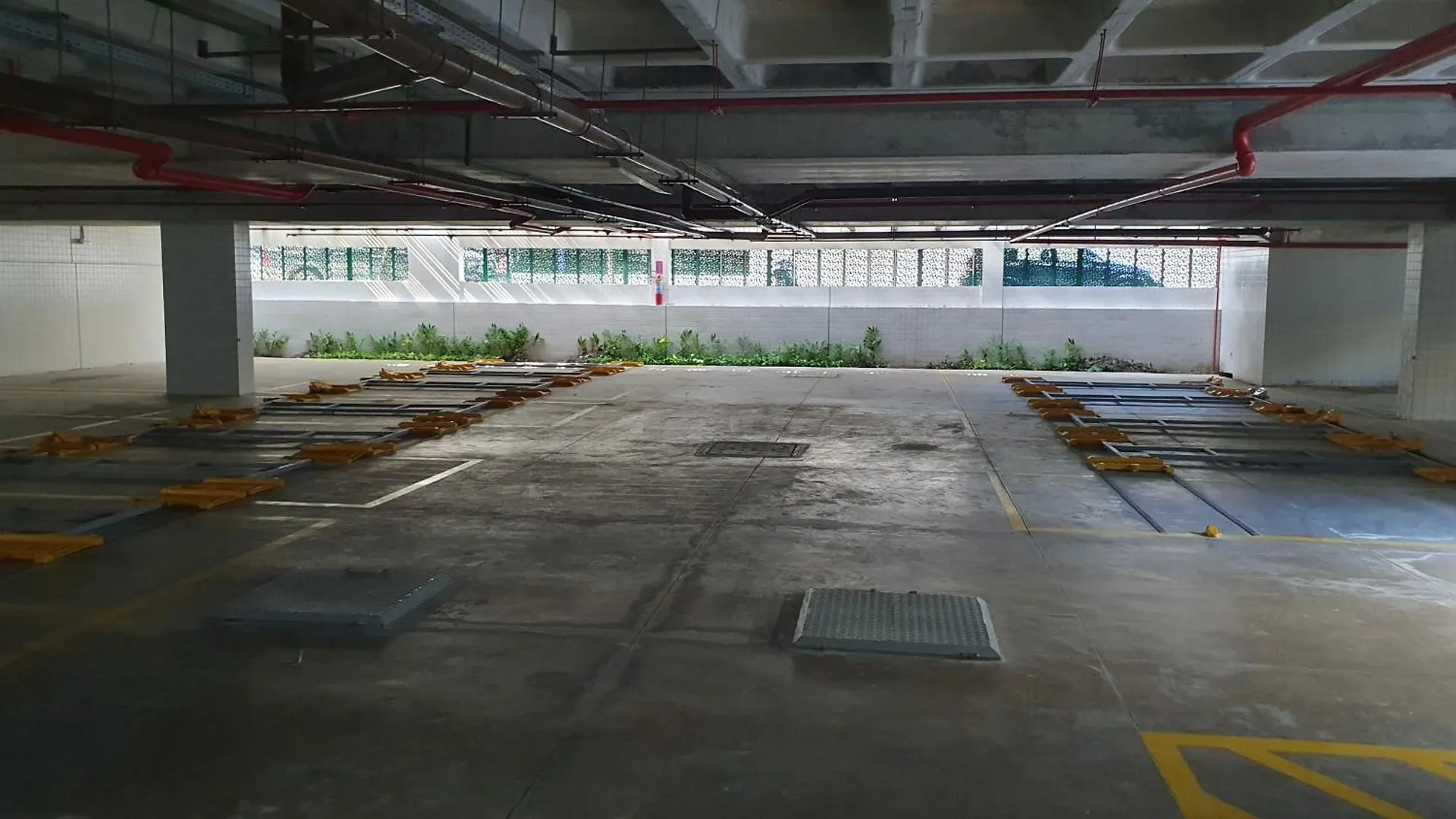 Rooftop 470 #Flat 1003 - Boa Viagem Recife Brasilien