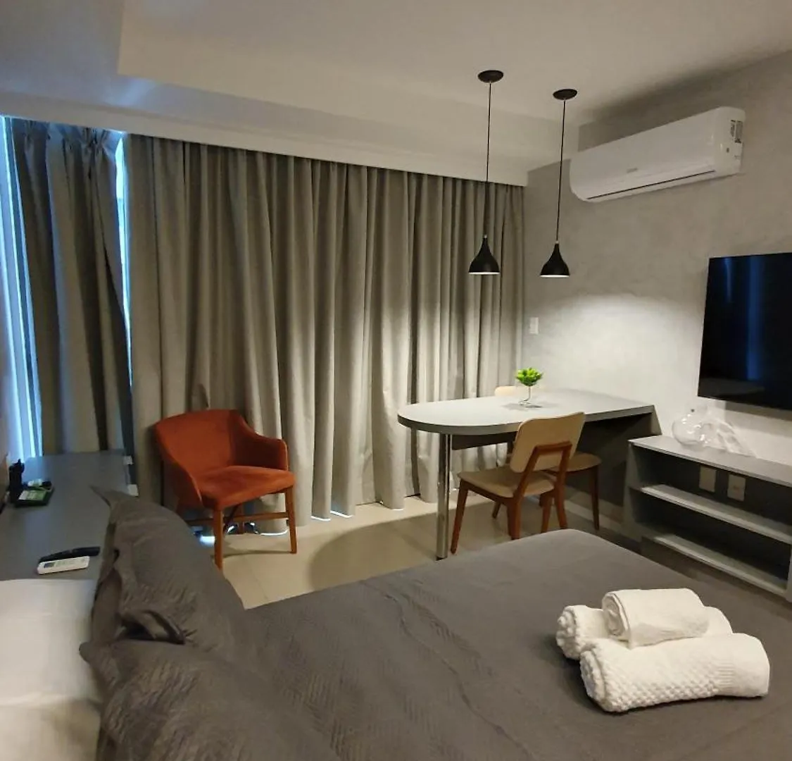 Rooftop 470 #Flat 1003 - Boa Viagem Recife Brasilien