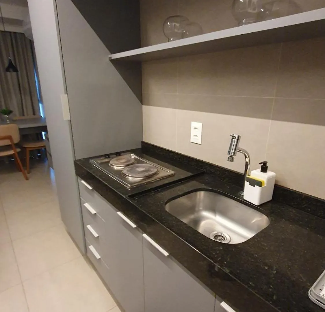 Apartment Rooftop 470 #Flat 1003 - Boa Viagem Recife