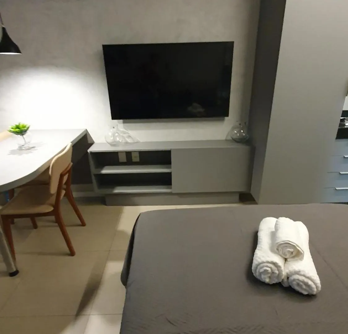 Rooftop 470 #Flat 1003 - Boa Viagem Recife Apartment
