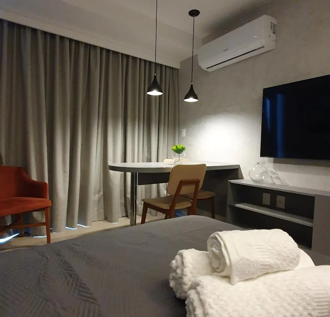 Rooftop 470 #Flat 1003 - Boa Viagem レシフェ