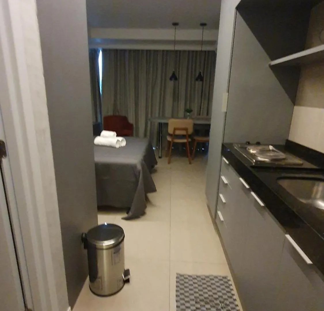 Rooftop 470 #Flat 1003 - Boa Viagem レシフェ